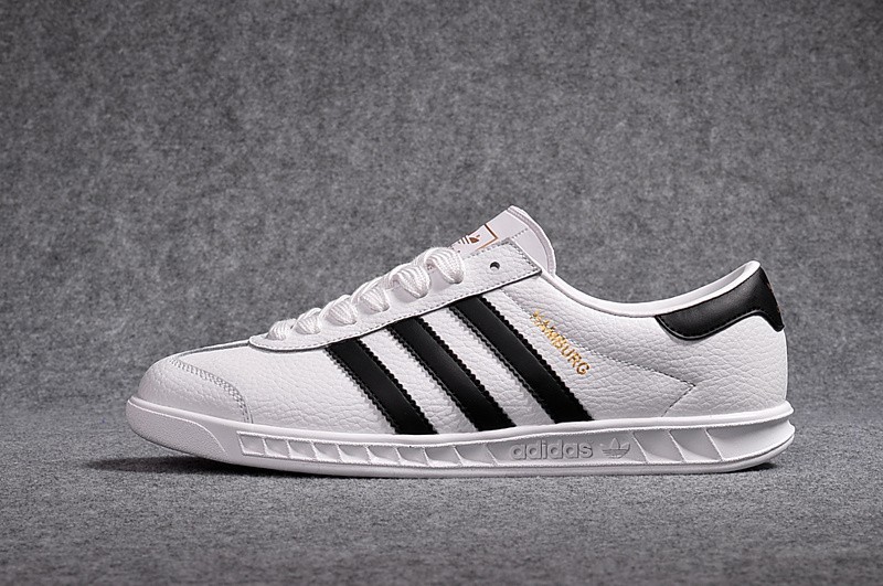 adidas hamburg homme